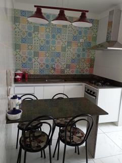 Apartamento em Coqueiral de Itaparica - Vila Velha - 7