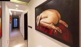 Jacuzzi Luxury Seafront Sliema - Sliema - 9