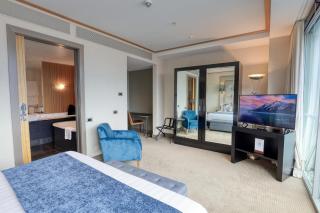 Marsden Viaduct Hotel - Auckland - 1