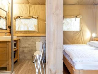 Glamping tent in the heart of Ardennes - Signy-lʼAbbaye - 3