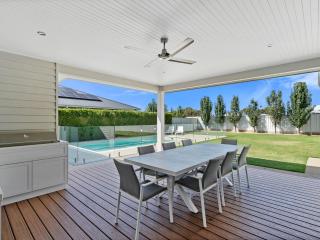 Hampton Retreat - Yarrawonga - 9