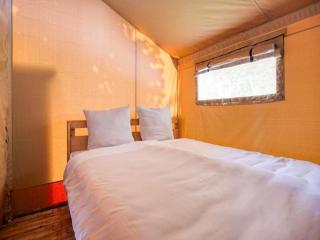 Glamping tent in Signy-LAbbaye - Signy-lʼAbbaye - 1