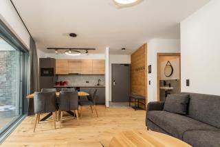 Pure Alpine Suites - Schladming - 9
