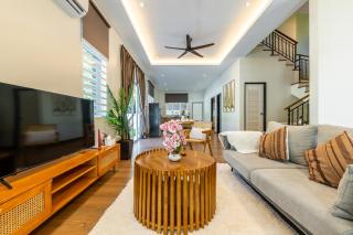 La Ferringhi Villa - Tropical Collection, by ALV - Batu Ferringhi - 4