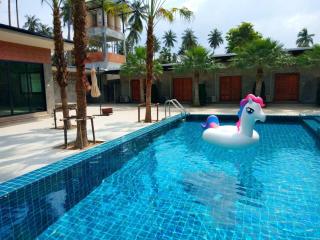 Bigland Homestay - Bang Sare - 4