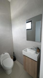 Ocean Breeze Penthouse - San Felipe de Puerto Plata - 8