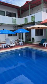 Canuto Inn - Ayangue - 3