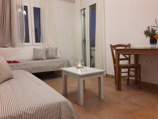 Stavento Apartments - Aliki - 2