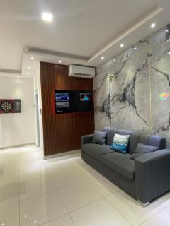 Ocean Breeze Penthouse - San Felipe de Puerto Plata - 4