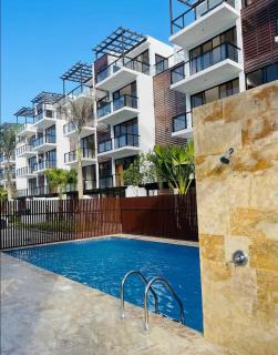 Ocean Breeze Penthouse - San Felipe de Puerto Plata - 9