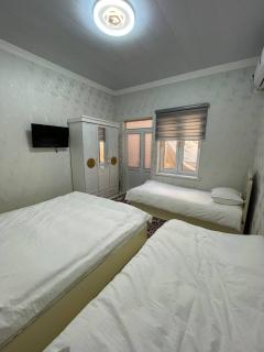 Guesthouse Shohi Zinda 1 - Samarcanda - 0