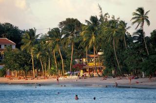 Le Voilier - Élégant studio avec piscine proche de la plage - Les Trois-Îlets - 8