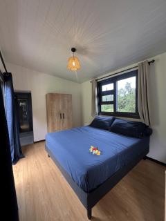 Moana Lodge - Ataiti - 8