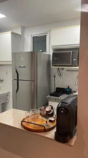 Apartamento para temporada COP 30 - Belém - 1