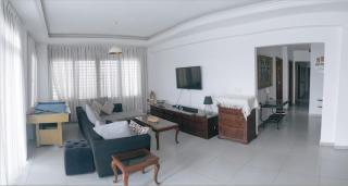 3 Bedroom Serviced Apartment - Dzorwulu - 4