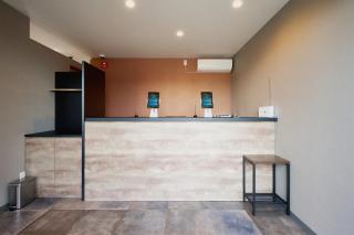 HOTEL R9 The Yard Kiryu - 2