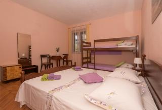 Apartments by the sea Podgora, Makarska - 23678 - 6