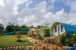 Rainbow Glamping - 1