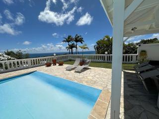 Villa Beverly luxe 5 beaches 10 mns from home - Le Gosier - 4