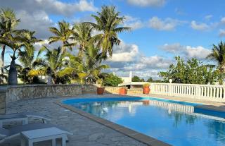 Villa Beverly luxe 5 beaches 10 mns from home - 3