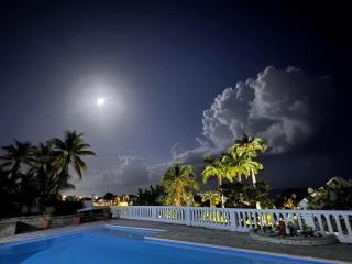 Villa Beverly luxe 5 beaches 10 mns from home - 1