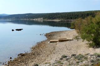 Apartments with a parking space Pridraga - Cuskijas, Novigrad - 24025 - Pridraga - 8