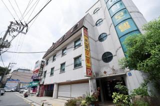 Ulsan Mugeodong Aram - Ulsan - 7