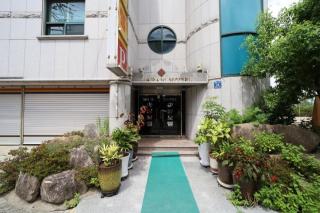 Ulsan Mugeodong Aram - Ulsan - 3