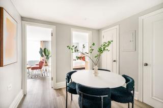 73-320 New 1BR 1Bth UWS Doorman Gym - New York - 7