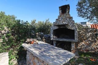 Secluded fisherman's cottage Cove Ladjin - Landjin, Pasman - 24044 - Tkon - 6