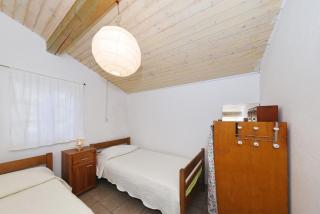 Secluded fisherman's cottage Cove Ladjin - Landjin, Pasman - 24044 - Tkon - 1