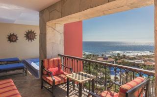Hacienda Encantada Resort & Residences, Cabo San Lucas Mexico - Cabo San Lucas - 3