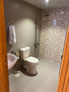 AQZ Apartments - Islamabad - 5