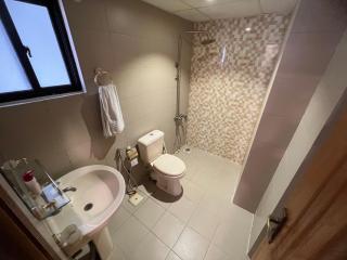AQZ Apartments - Islamabad - 3