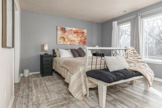 Mountain-View Townhouse - Pocatello - 0