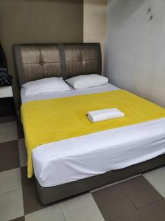 Ulfah Hotel Mersing - 3