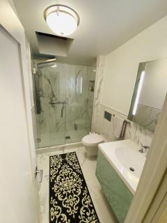 Catskill Log Home - 5