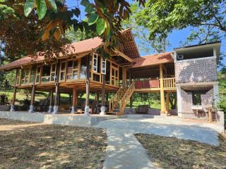 Green Vietnam Farm Stay - - 8