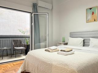 P&P Boutique Apartments - Atene - 9