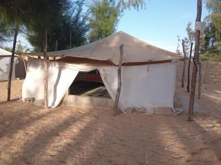Les jardins fleuris de lompoul sur mer - 6