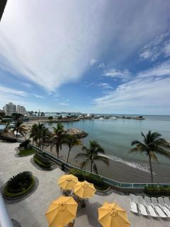 Torre Marina - La Libertad - 3