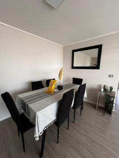Depto nuevo en la Serena a pasos de la playa 5-6 personas - 9