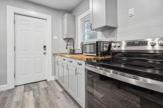 Quaint 1BR 1BA near the falls - Niagara Falls - 5
