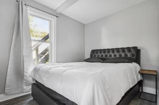 Quaint 1BR 1BA near the falls - Niagara Falls - 1