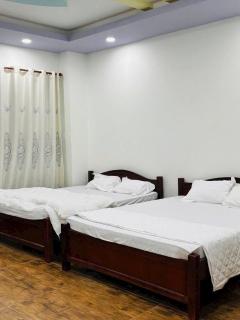 HOTEL MOTeL ĐỒNG KHỞI - Ben Tre - 4