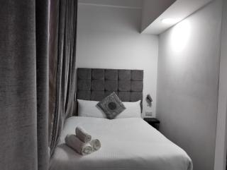 Nottingham CityCentre-Studio-Free Parking-Wifi - Nottingham - 8