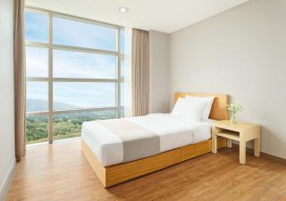 Hanwha Resort Gyeongju - Gyeongju - 9