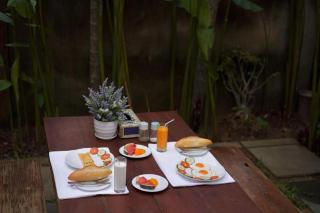 Chieu Ha Village Riverside - Hoi An - Hoi An - 6