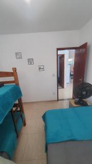 Meu Lugar de descanso à 250 metros da praia, piscina, churrasqueira - Cabo Frio - 2
