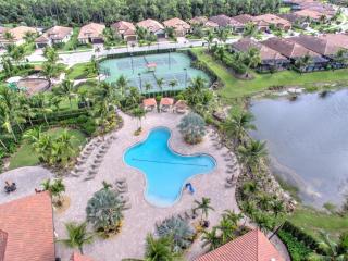 Stay Active and Social in Bonita Isles Community Amenities and Social Events Await - Bonita Springs - 3